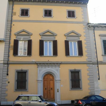 Fra Bartolomeo Leilighet Firenze Eksteriør bilde